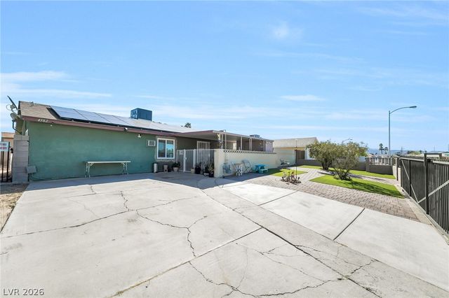 4982 Andover Drive, Las Vegas, NV 89122