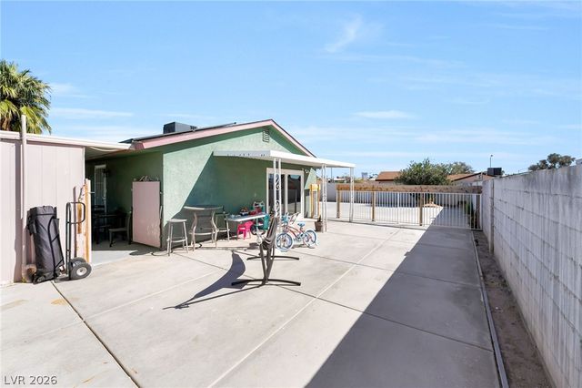 4982 Andover Drive, Las Vegas, NV 89122