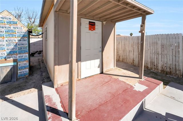 4982 Andover Drive, Las Vegas, NV 89122