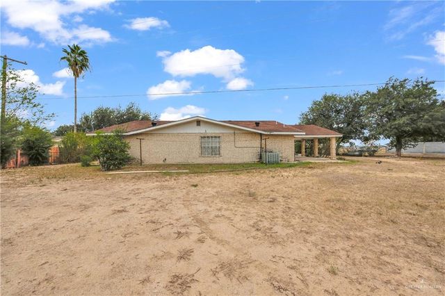 18 Bellas Lane, Rio Grande City, TX 78582