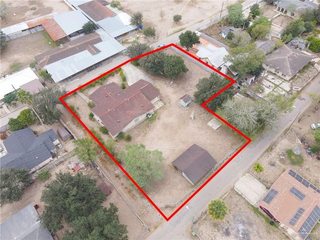 18 Bellas Lane, Rio Grande City, TX 78582