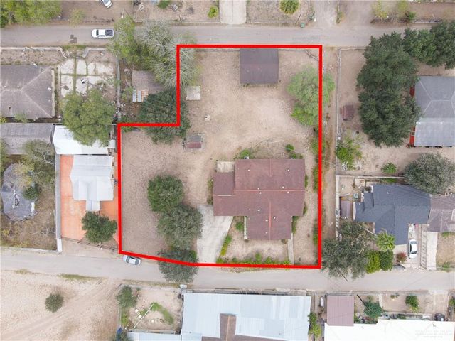 18 Bellas Lane, Rio Grande City, TX 78582