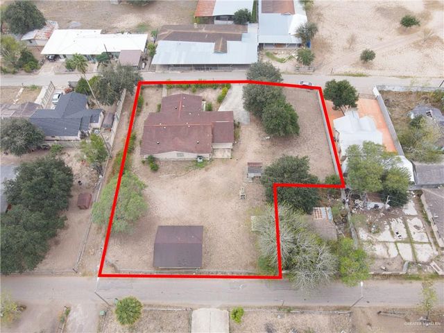 18 Bellas Lane, Rio Grande City, TX 78582