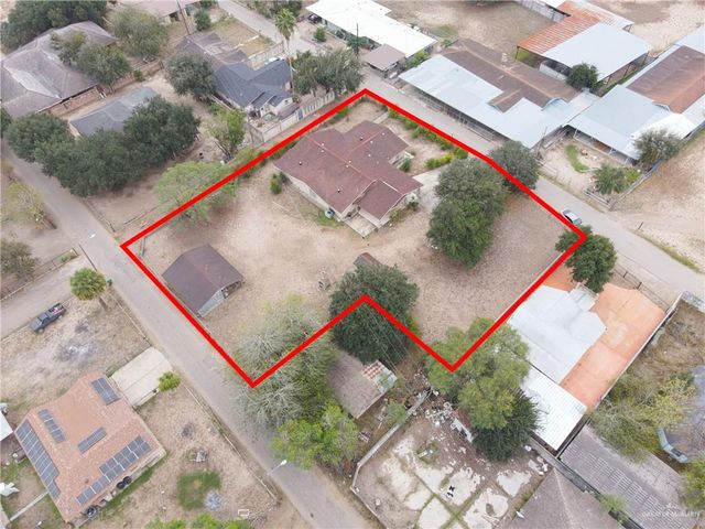 18 Bellas Lane, Rio Grande City, TX 78582