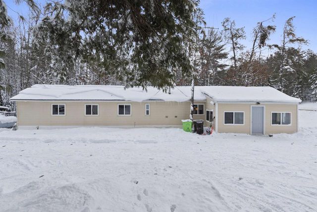 W6524 COUNTY ROAD R, Pembine, WI 54151