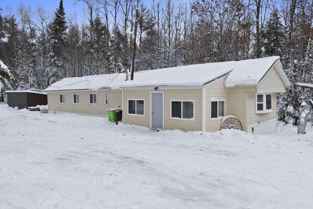 W6524 COUNTY ROAD R, Pembine, WI 54151