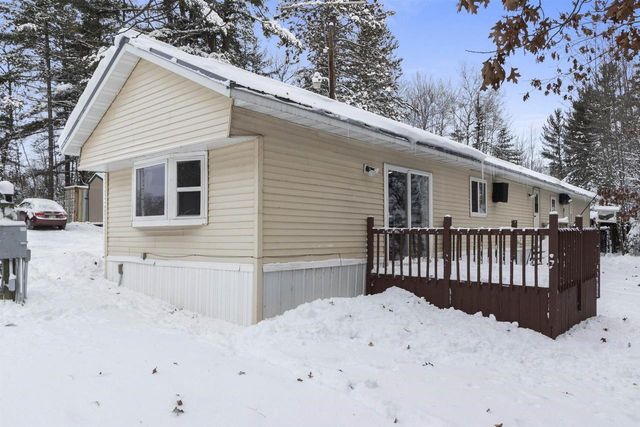 W6524 COUNTY ROAD R, Pembine, WI 54151