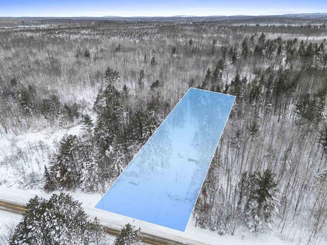 W6524 COUNTY ROAD R, Pembine, WI 54151