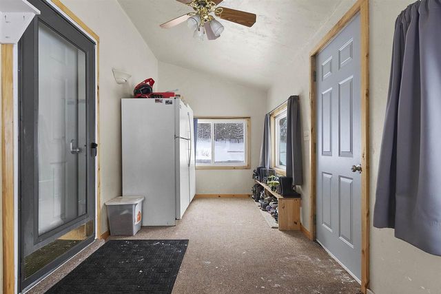 W6524 COUNTY ROAD R, Pembine, WI 54151