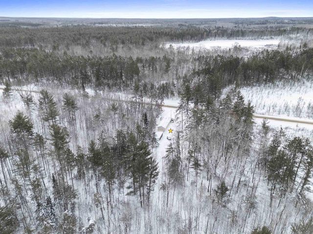 W6524 COUNTY ROAD R, Pembine, WI 54151