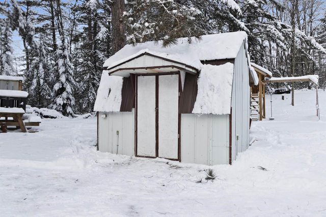 W6524 COUNTY ROAD R, Pembine, WI 54151