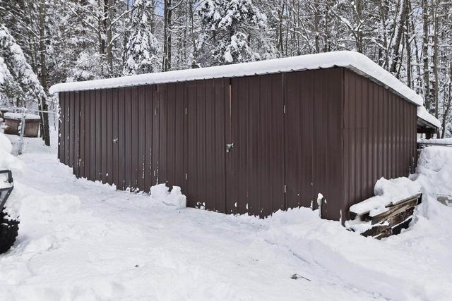 W6524 COUNTY ROAD R, Pembine, WI 54151