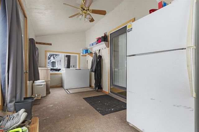 W6524 COUNTY ROAD R, Pembine, WI 54151