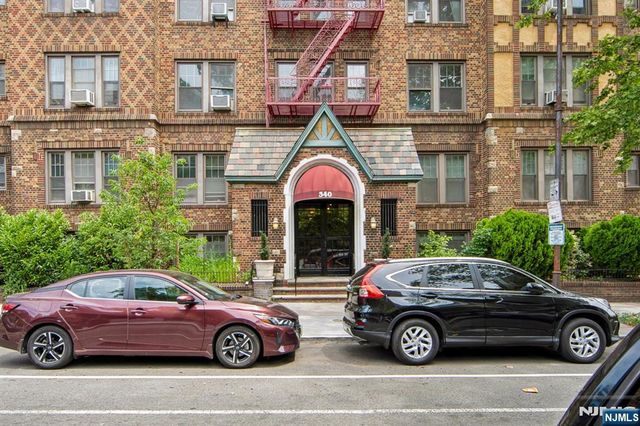 340 Fairmount Avenue 501, Jersey City, NJ 07306