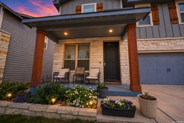 13207 Antelope Run, St Hedwig, TX 78152