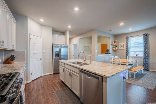 13207 Antelope Run, St Hedwig, TX 78152