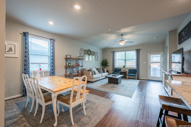 13207 Antelope Run, St Hedwig, TX 78152