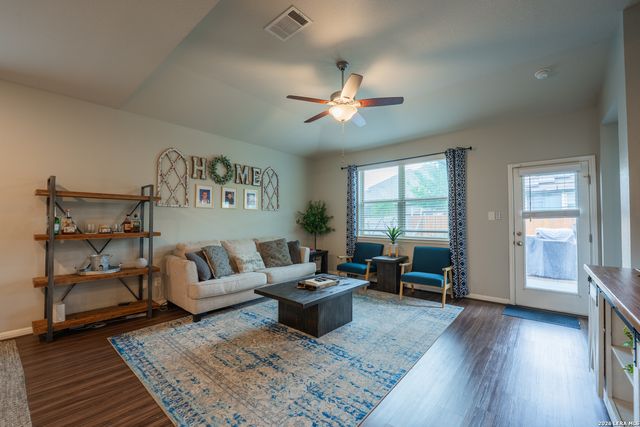 13207 Antelope Run, St Hedwig, TX 78152