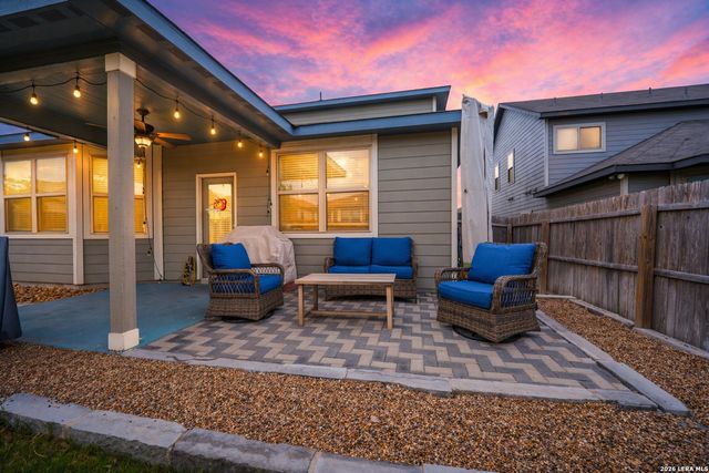 13207 Antelope Run, St Hedwig, TX 78152