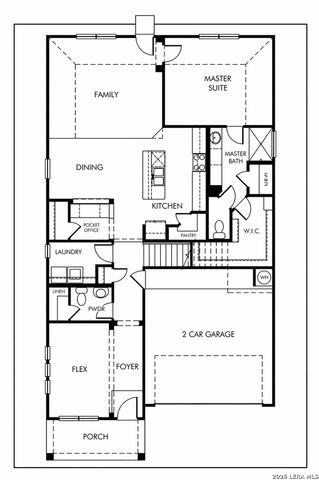 13207 Antelope Run, St Hedwig, TX 78152
