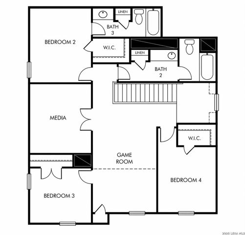 13207 Antelope Run, St Hedwig, TX 78152