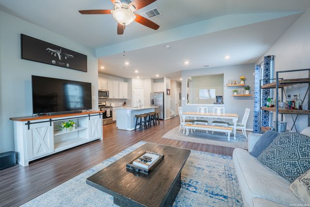 13207 Antelope Run, St Hedwig, TX 78152