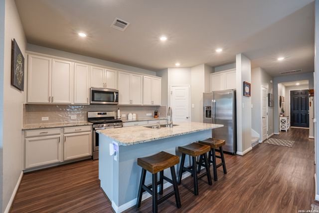 13207 Antelope Run, St Hedwig, TX 78152