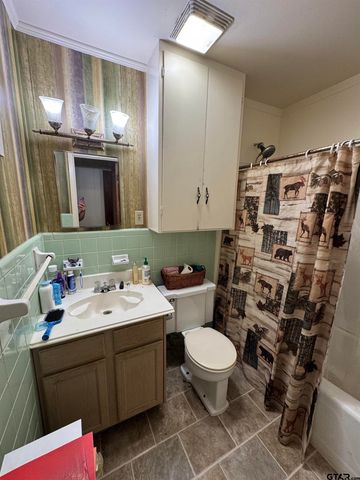 105 Tomie St, Quitman, TX 75783