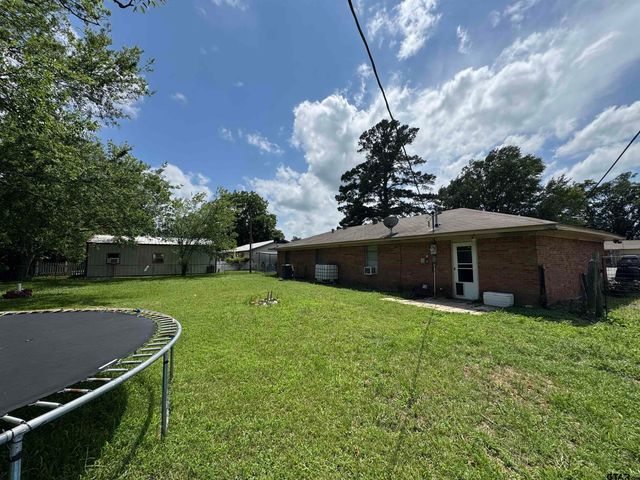 105 Tomie St, Quitman, TX 75783