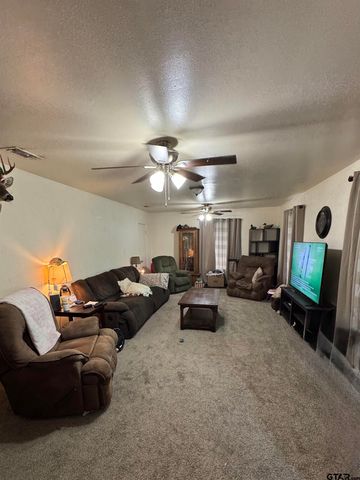105 Tomie St, Quitman, TX 75783