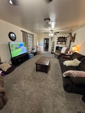 105 Tomie St, Quitman, TX 75783