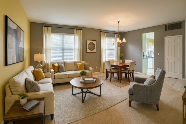 21546 Victory Lake Way, Crest Hill, IL 60403