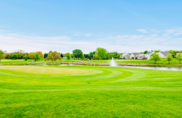 21546 Victory Lake Way, Crest Hill, IL 60403