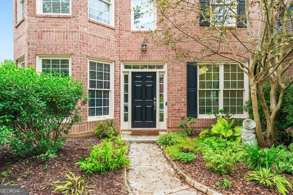 3440 Highcroft Circle, Peachtree Corners, GA 30092 — photo 2