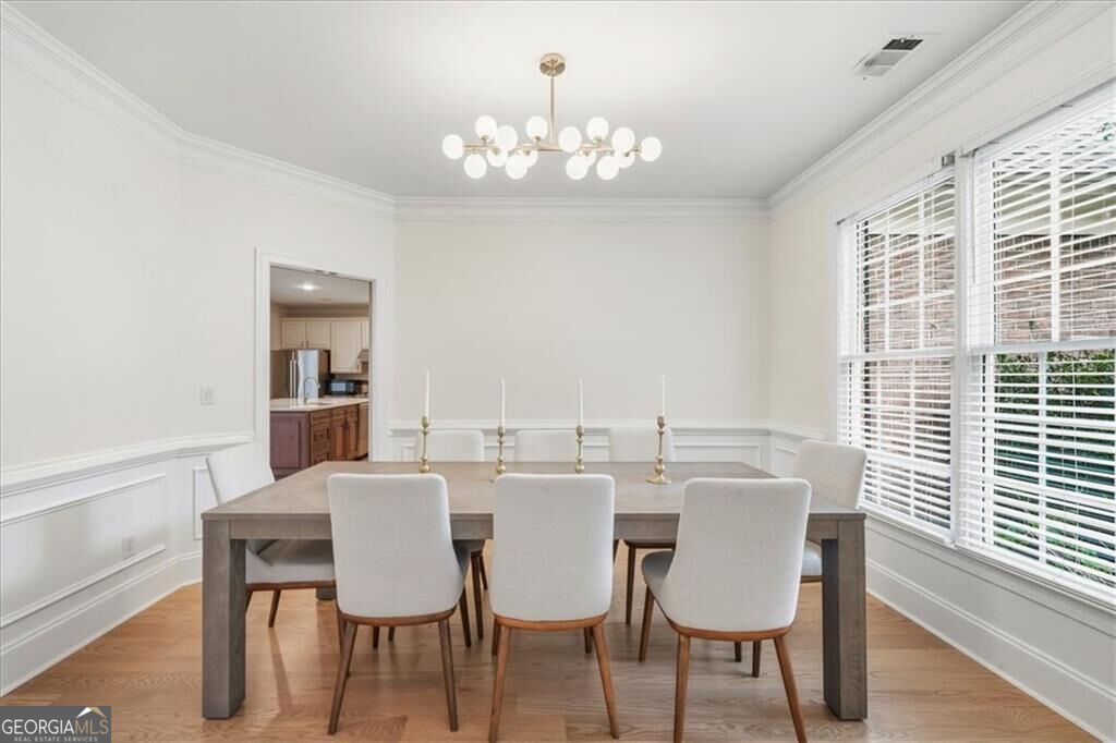 3440 Highcroft Circle, Peachtree Corners, GA 30092 — photo 4