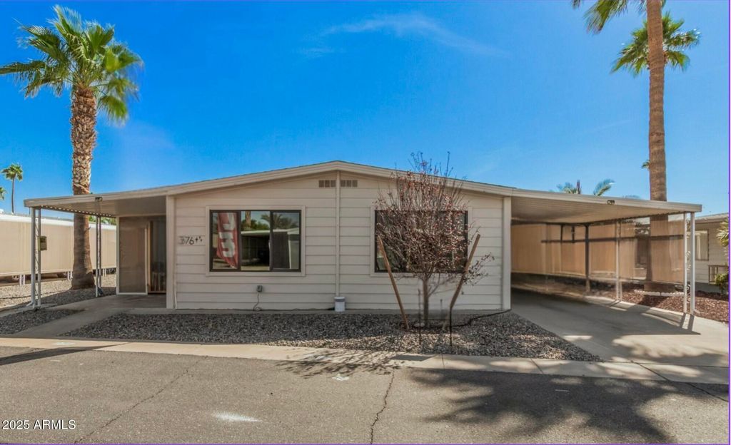 3104 E BROADWAY Road 276, Mesa, AZ 85204