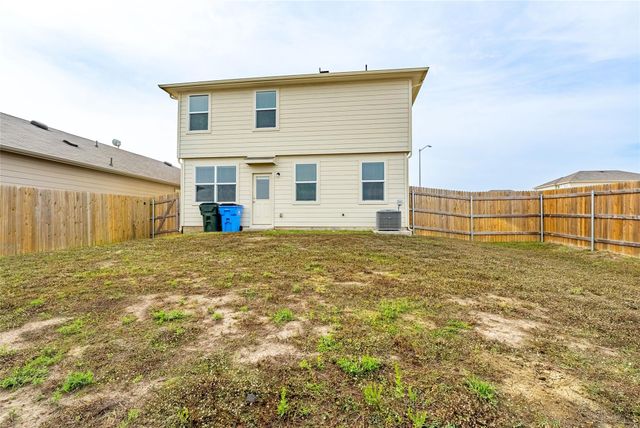 12000 Pyrite RD, Manor, TX 78653