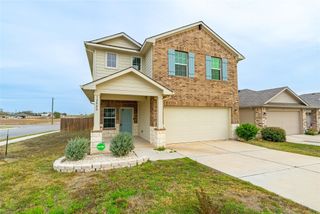 12000 Pyrite RD, Manor, TX 78653