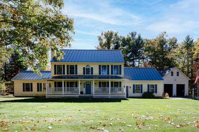 99 Horse Hill Road, Concord, NH 03303