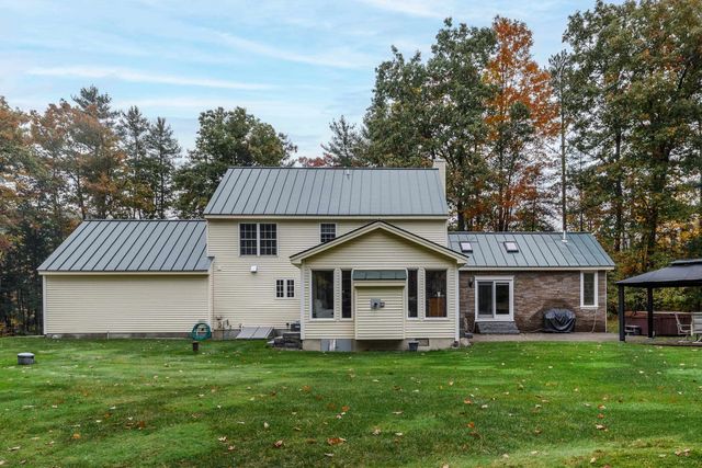 99 Horse Hill Road, Concord, NH 03303