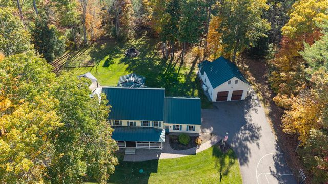 99 Horse Hill Road, Concord, NH 03303