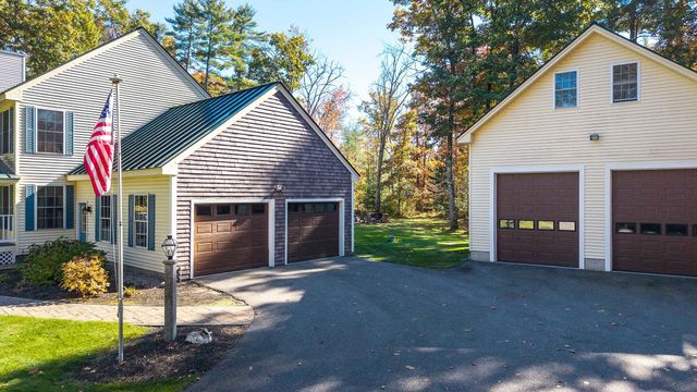 99 Horse Hill Road, Concord, NH 03303