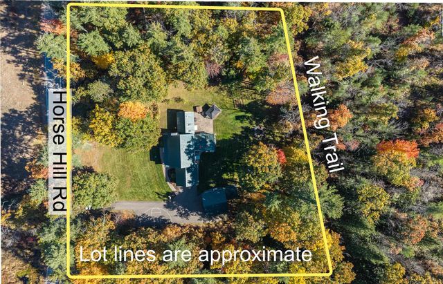 99 Horse Hill Road, Concord, NH 03303