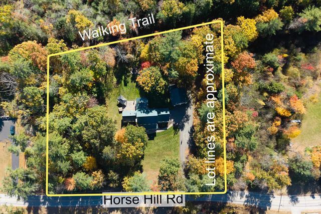 99 Horse Hill Road, Concord, NH 03303