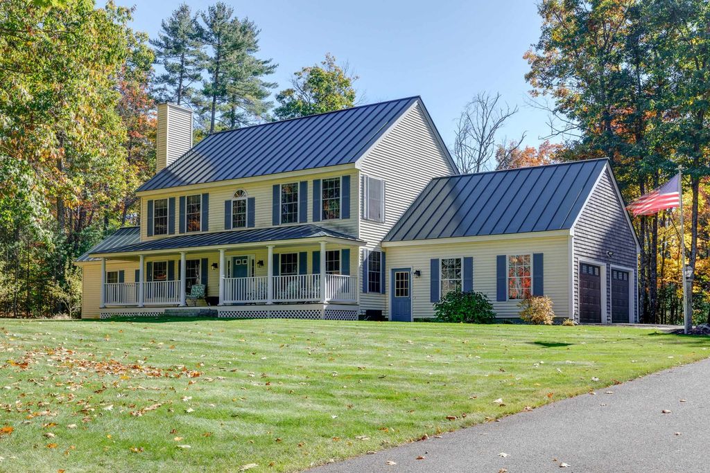 99 Horse Hill Road, Concord, NH 03303