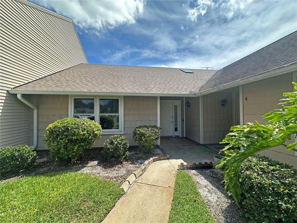 232 N RIDGEWOOD AVENUE 3A, Edgewater, FL 32132