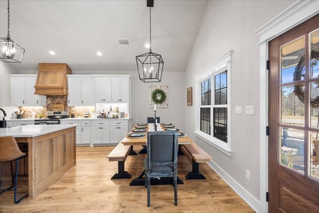 23193 County Road 2169, Troup, TX 75789