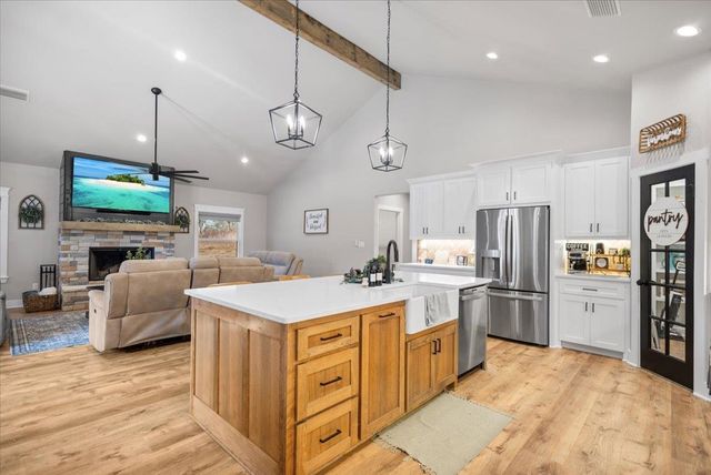 23193 County Road 2169, Troup, TX 75789