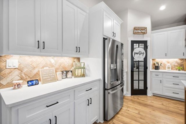 23193 County Road 2169, Troup, TX 75789