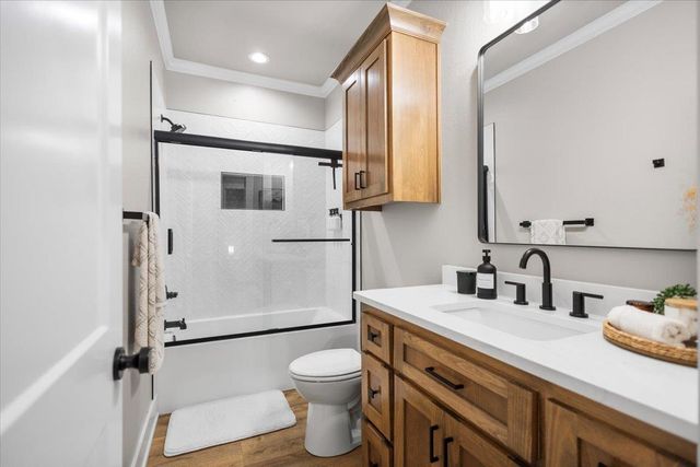 23193 County Road 2169, Troup, TX 75789